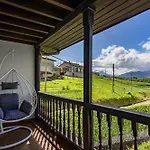 La Espinera Country house *