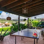 Country house La Espinera *