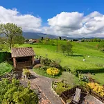 Country house La Espinera Nava