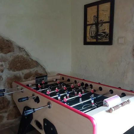 Εξοχικό σπίτι La Espinera