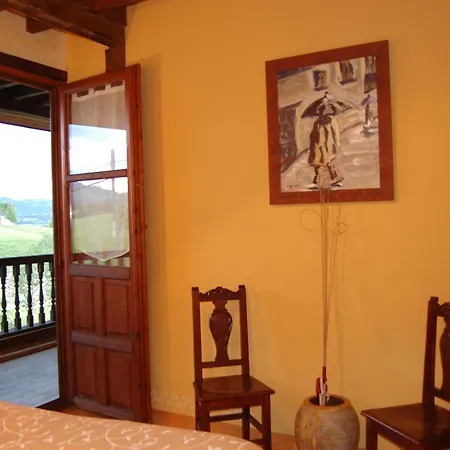 La Espinera Εξοχικό σπίτι Nava