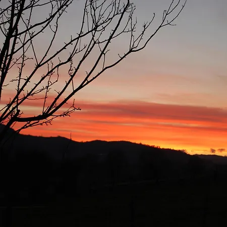 La Espinera Εξοχικό σπίτι *