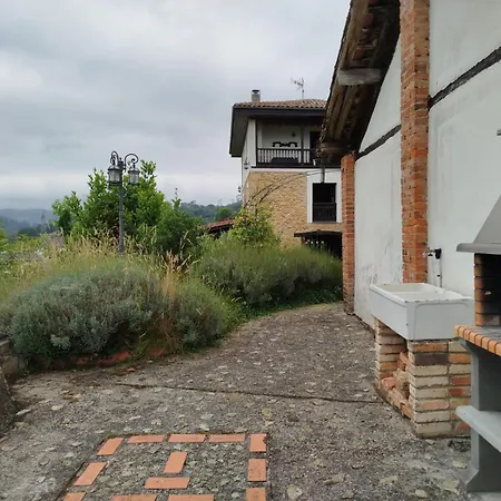 La Espinera Εξοχικό σπίτι Nava