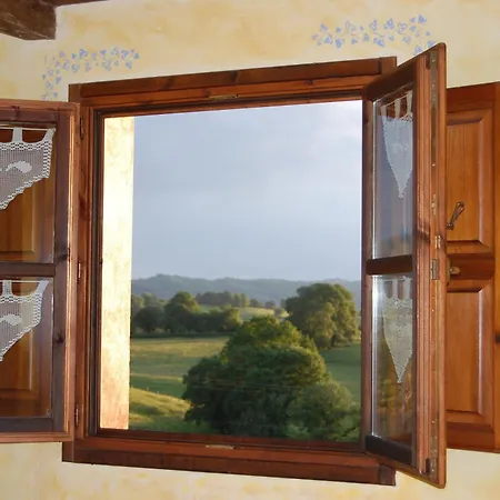 Εξοχικό σπίτι La Espinera Nava