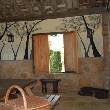 La Espinera Εξοχικό σπίτι *