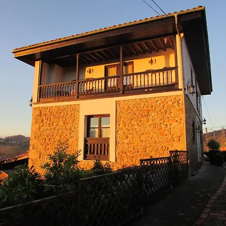 La Espinera Εξοχικό σπίτι