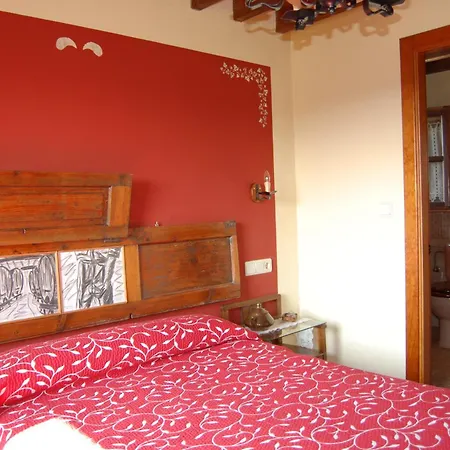 Εξοχικό σπίτι La Espinera Nava