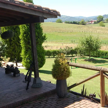 Εξοχικό σπίτι La Espinera Nava