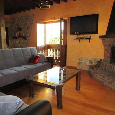 La Espinera Εξοχικό σπίτι Nava