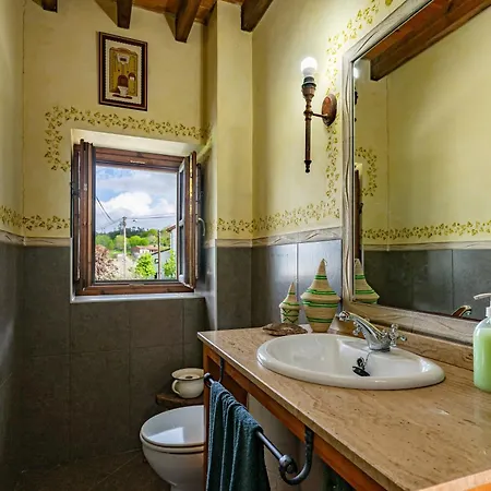 Country house La Espinera Nava
