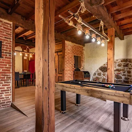 La Espinera Country house