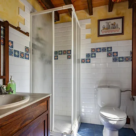 La Espinera Country house