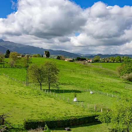 La Espinera Εξοχικό σπίτι Nava
