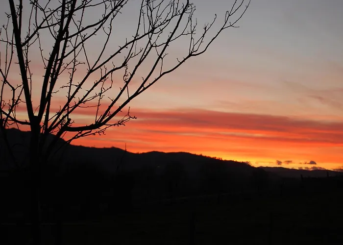 La Espinera Εξοχικό σπίτι *