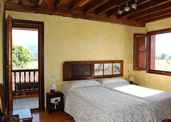 La Espinera Εξοχικό σπίτι