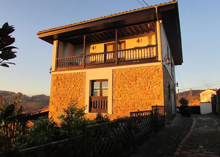 La Espinera Εξοχικό σπίτι