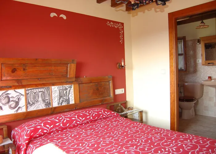 Εξοχικό σπίτι La Espinera Nava